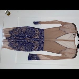 Show stopper dress! For Love And Lemons